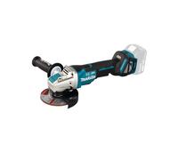 Makita Meuleuse 18V, sans batterie et chargeur - DGA519Z
