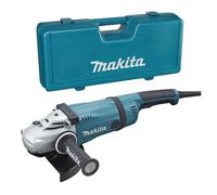 MAKITA Meuleuse Ø230 mm 2600 W - GA9040SFK1