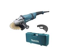 MAKITA Meuleuse 230 mm 2600 W - GA9040SKD1
