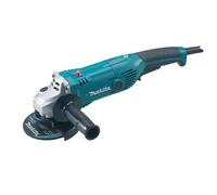 Makita Meuleuse Angle Rame Interrupteur 125mm 1450W 110V Latéral Poignée GA5021C