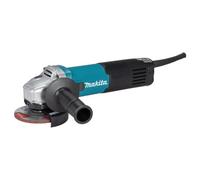 Makita Meuleuse d’angle 100mm 850W 240V Vitesse Variable GA4100