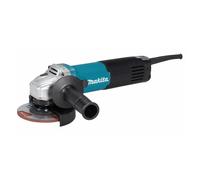 Makita Meuleuse D’Angle 115mm 850W 240V Vitesse Variable GA4600