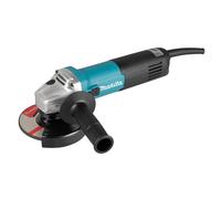 Makita Meuleuse D’Angle 125mm 240V 850W Vitesse Variable GA5100