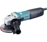 Makita Meuleuse d'angle 1.100 W - 125 mm - 11.000 tr/min