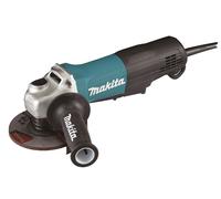 Makita GA5050 Meuleuse (1300W/125mm)