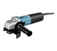 MAKITA Meuleuse d'angle 125 mm, SJS, 1100 W 9565HRZ