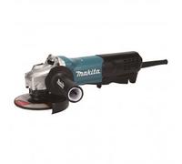 Makita Meuleuse d'angle 125 mm, SJS, électronique, 1900 W GA5095X01
