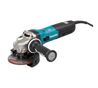 Makita GA5091X01 Meuleuse d'angle (125mm/1900W)