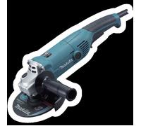 Meuleuse d'angle GA6021 1050W ø150 mm