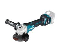 Makita Meuleuse d'angle 18,0 V (sans batterie et chargeur) - DGA515Z