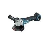 MAKITA Meuleuse d'angle 18V LXT Ø125 mm Solo - DGA504Z