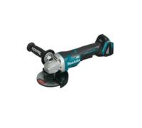 MAKITA Meuleuse d'angle 18V LXT Ø125 mm Solo - DGA508Z