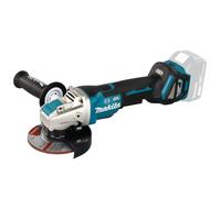 Meuleuse MAKITA DGA519ZX1 Ø 125mm 18V Li-Ion (Machine Nue)