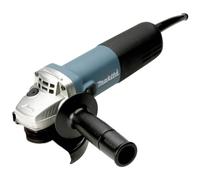 Makita Meuleuse d'angle 9558NBRZ, bleu/Noir