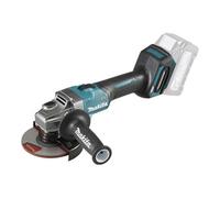 Makita GA008GZ Meuleuse D'angle Sans-fil - XGT 40V Max Li-ion - 125 Mm - Brushless - Machine Seule