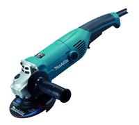 Makita GA5021C ' 230V SJS Meuleuse d''angle 125 mm'