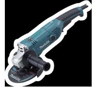 Makita Meuleuse d'angle avec électronique 150 mm, 1450 W GA6021C