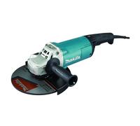 Makita Meuleuse d'angle avec électronique 230 mm, 2200 W GA9060R