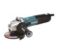 Makita Meuleuse d'angle avec régulation 125mm, SJS, électronique, 1900W GA5090X01