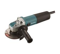 Makita GA5080RX02 Meuleuse avec X-LOCK 125mm, SJS,1400W