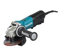 Makita Meuleuse D'Angle Interrupteur À Palette 1900W 110V Disque 125mm GA5095X1