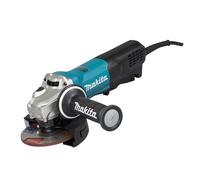 Makita Meuleuse D'Angle Interrupteur À Palette 1900W 110V Disque 125mm GA5095X1