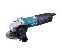 Makita Meuleuse d'angle Makita 115 mm 1 400 W GA4540C Quantité:1
