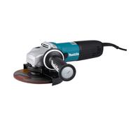 Makita GA6040C01 meuleuse d'angle 15 cm 9000 tr/min 2100 W 2,6 kg