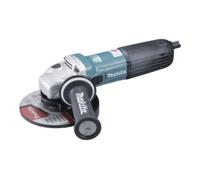 Makita GA6040C01 meuleuse d'angle 15 cm 9000 tr/min 2100 W 2,6 kg