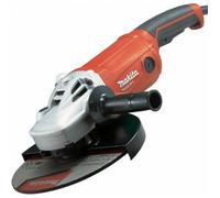 Makita Makita MT meuleuse d'angle 230mm 2000W M9001 Quantité:1