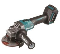Makita Meuleuse GA005GZ01 XGT 125 mm 40V max - Machine nue