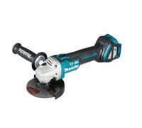 Meuleuse MAKITA Ø125 mm 18V Li-Ion - Sans batterie, ni chargeur - DGA513Z