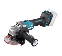 Makita Meuleuse d'angle sans fil 40V, sans batterie et chargeur - GA005GZ