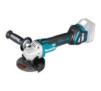 Makita DGA511Z Meuleuse d'angle sans fil - 18V Li-Ion
