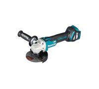 Makita DGA511Z Meuleuse d'angle sans fil - 18V Li-Ion