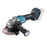 Makita "Meuleuse d''angle sans fil GA005GZ XGT, 40 Volts"