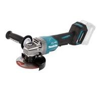 Makita GA013GZ ' Meuleuse d''angle 125mm 40V hors batteries et chargeur'
