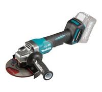 Makita "Meuleuse d''angle sans fil GA036GZ XGT, 40 volts"
