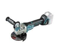 Meuleuse d'angle Makita DGA520ZX1; 18 V (sans batterie et chargeur)
