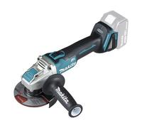 Makita Meuleuse d'angle sans fil Makita 18V DGA521ZX1 Quantité:1