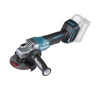 Makita Meuleuse d'angle GA013GZ 125 mm 40V hors batteries et chargeur