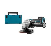 Makita Meuleuse d'angle sans fil Makita DGA506ZJ Quantité:1