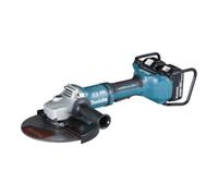 Makita Meuleuse d'angle sans fil Makita DGA900PT2 Quantité:1