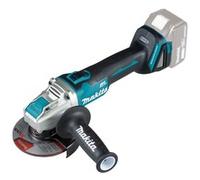 Makita Meuleuse d'angle sans fil Makita 18V DGA521ZX1 Quantité:1