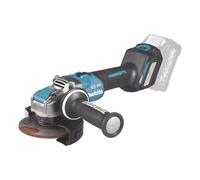 Makita GA041GZ Meuleuse d'angle 40V max 125mm X-Lock excl. batteries et chargeur