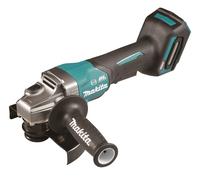 Makita Meuleuse d'angle sur batterie 150 mm Li-ion XGT 40V, sans batterie GA036GZ