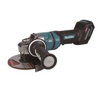 Makita GA051GZ Meuleuse D'angle Corps - 36V Batterie 150mm Interrupteur De Sécurité