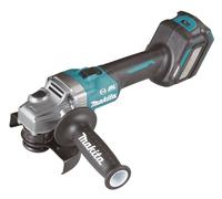 Makita Meuleuse d'angle sur batterie avec régulation 125 mm Li-ion XGT, sans batterie GA023GZ
