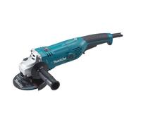 Makita Meuleuse diamètre 125 mm 1450 Watt modèle GA5021C