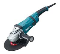Makita GA9030X01 meuleuse d'angle 23 cm 6600 tr/min 4500 W 8,6 kg
